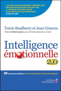 Intelligence emotionnelle 2.0