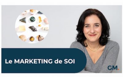 Le MARKETING de SOI