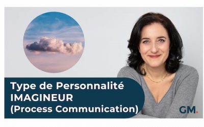 Le Type de Personnalité IMAGINEUR (ex- Rêveur) – Process Communication