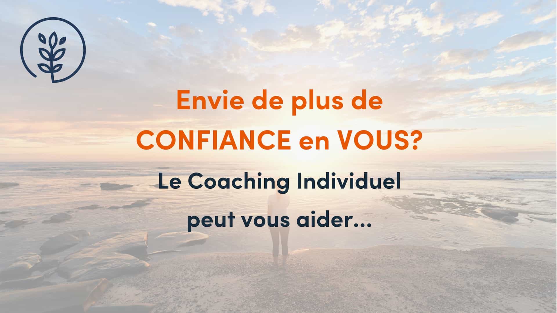 Coaching - Confiance en Soi