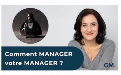 Comment MANAGER son MANAGER ?