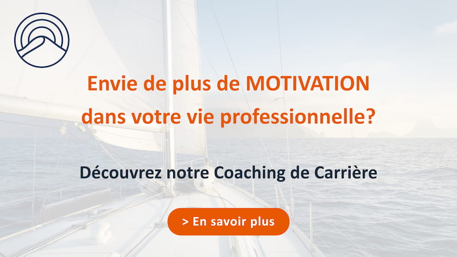 Coaching de Carrière