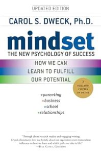 Carole Dweck - Mindset